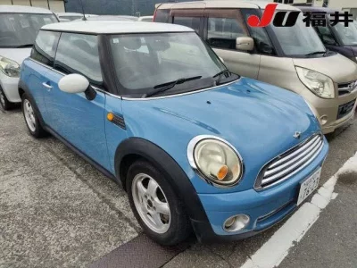 BMW MINI