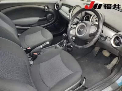 BMW MINI