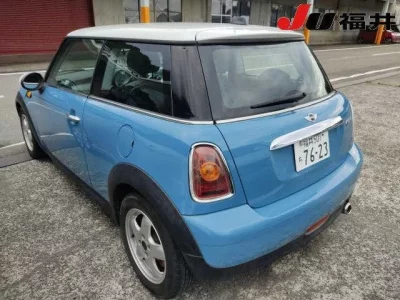 BMW MINI