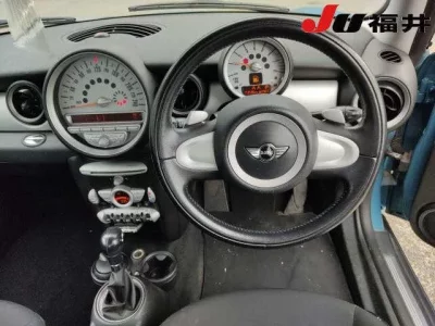 BMW MINI