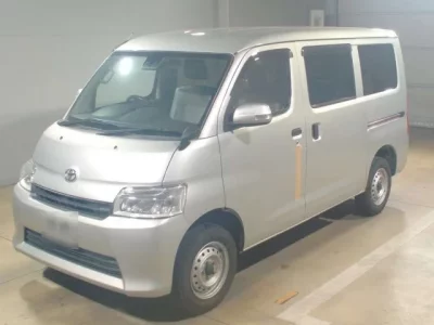 Toyota TOWN ACE VAN