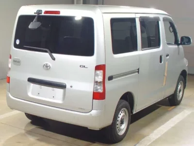Toyota TOWN ACE VAN