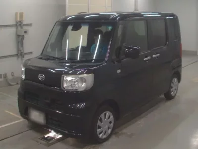Daihatsu HIJET CADDIE