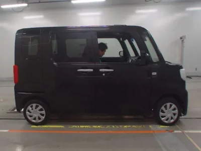 Daihatsu HIJET CADDIE