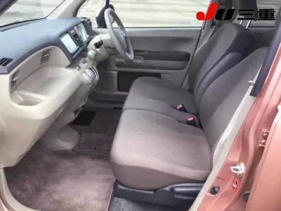 Honda LIFE