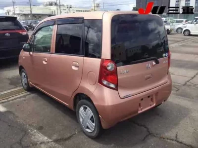 Honda LIFE