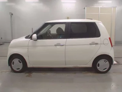 Honda N ONE