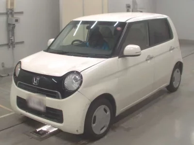 Honda N ONE