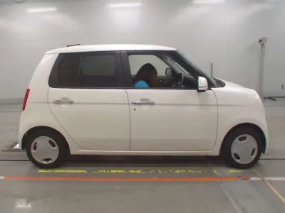 Honda N ONE