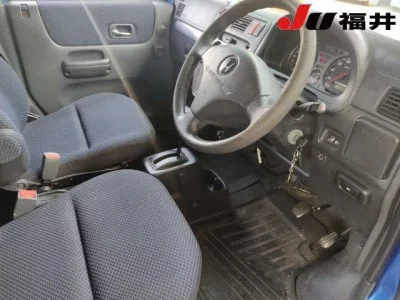 Honda VAMOS
