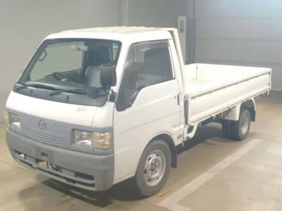 Mazda BONGO BRAWNY TRUCK