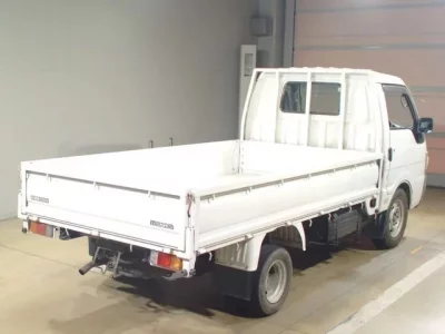 Mazda BONGO BRAWNY TRUCK