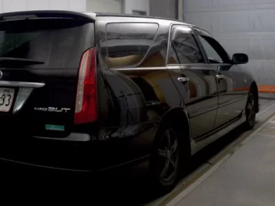 Toyota MARK2 BLIT