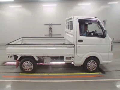 Mazda SCRUM TRUCK