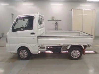 Mazda SCRUM TRUCK