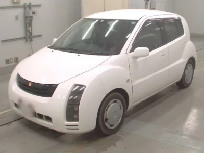 Toyota WILL