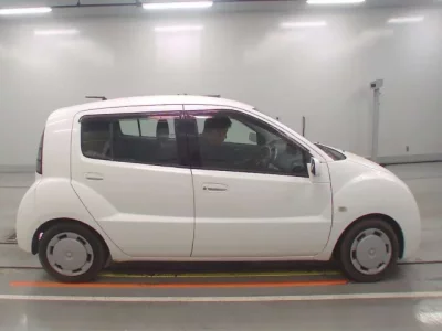 Toyota WILL