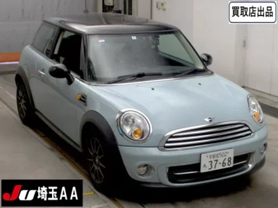 BMW MINI