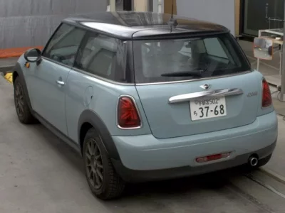 BMW MINI