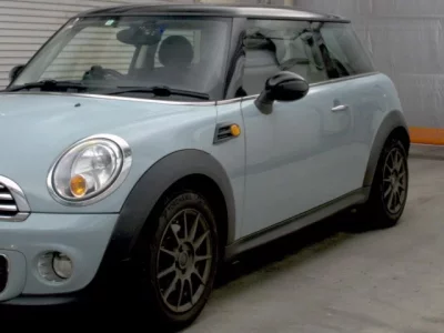 BMW MINI