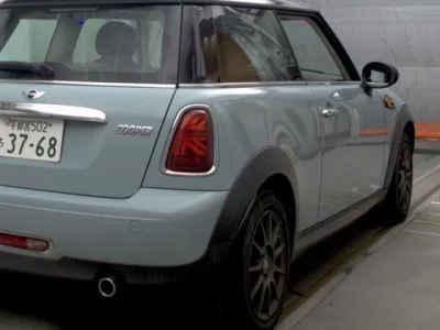 BMW MINI