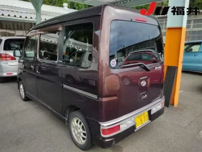 Daihatsu Atrai Wagon