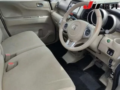Honda N BOX PLUS