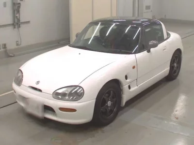 Suzuki CAPTINO