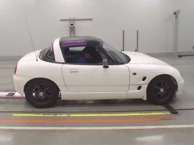 Suzuki CAPTINO