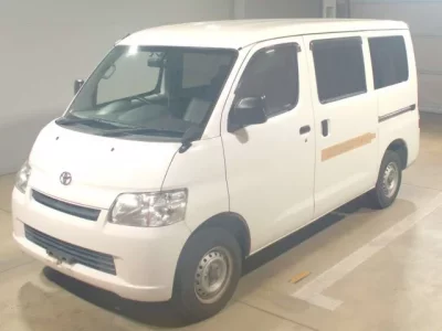 Toyota TOWN ACE VAN