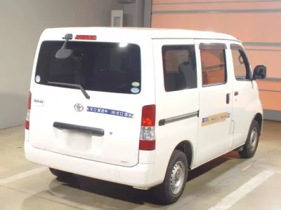 Toyota TOWN ACE VAN