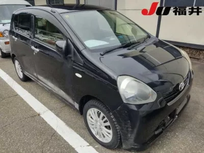 Toyota PIXIS EPOCH