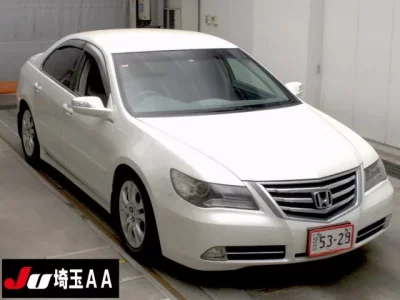 Honda LEGEND