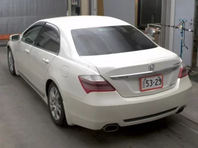 Honda LEGEND