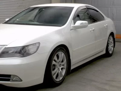 Honda LEGEND