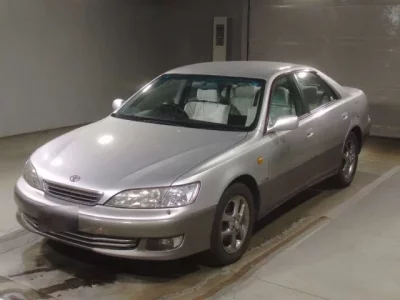 Toyota WINDOM