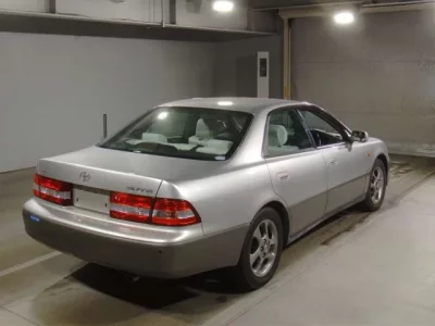 Toyota WINDOM