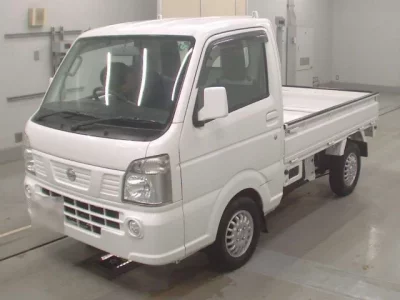 Nissan CLIPPER TRUCK