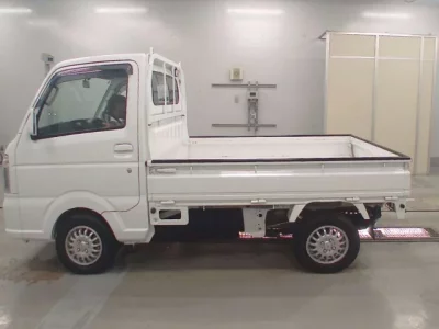 Nissan CLIPPER TRUCK