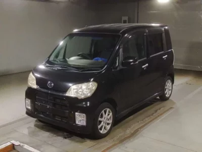 Daihatsu TANTO EXE