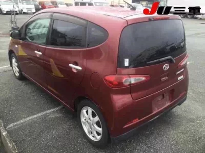 Daihatsu SONICA
