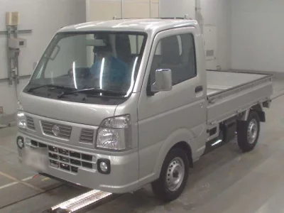 Nissan CLIPPER TRUCK