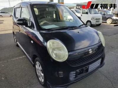Suzuki MRWAGON