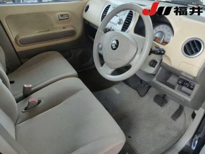Suzuki MRWAGON