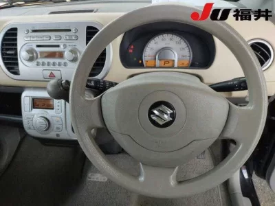 Suzuki MRWAGON