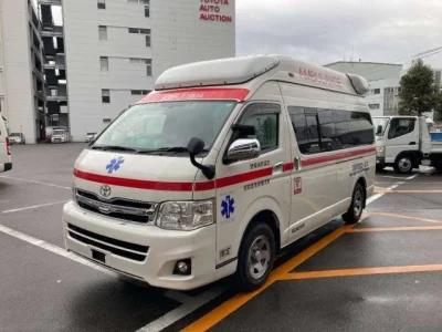 Toyota OTHER