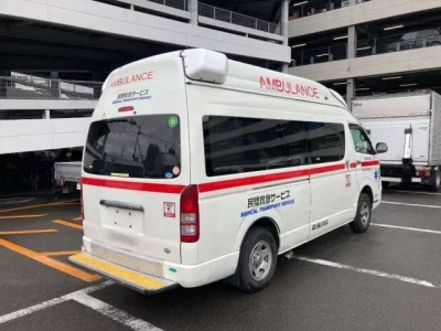 Toyota OTHER