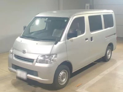 Toyota TOWN ACE VAN