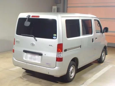 Toyota TOWN ACE VAN