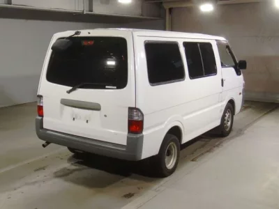 Mazda BONGO VAN